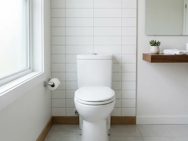 Toilet Repair & Installation Plumber in Coward, SC